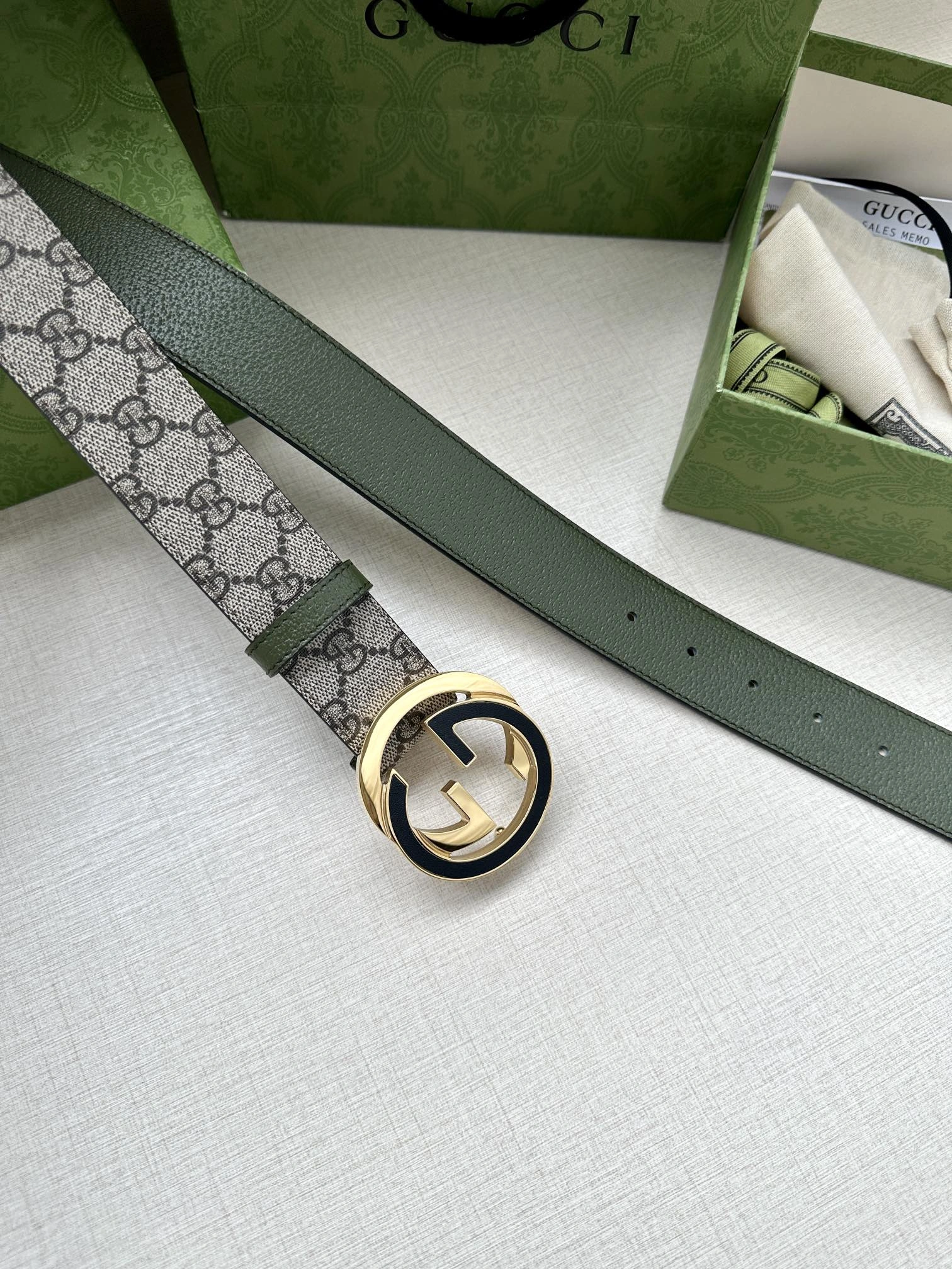 G*ucci Top Belts AT 20230907- FastDry 14884