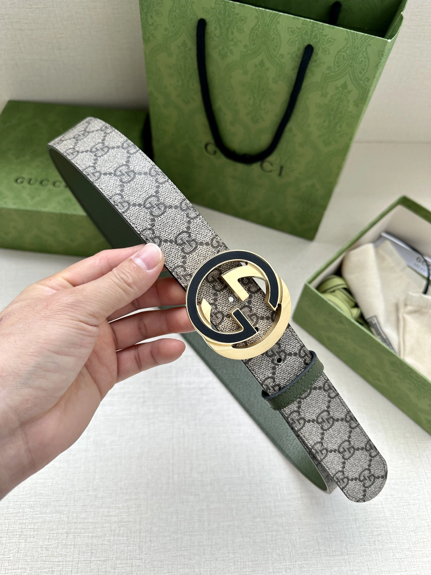 G*ucci Top Belts AT 20230907- FastDry 14884