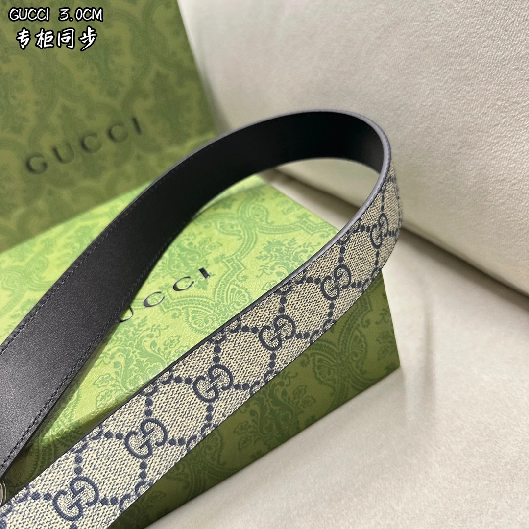 Bright G*ucci Top Belts AT 20230907- 14885