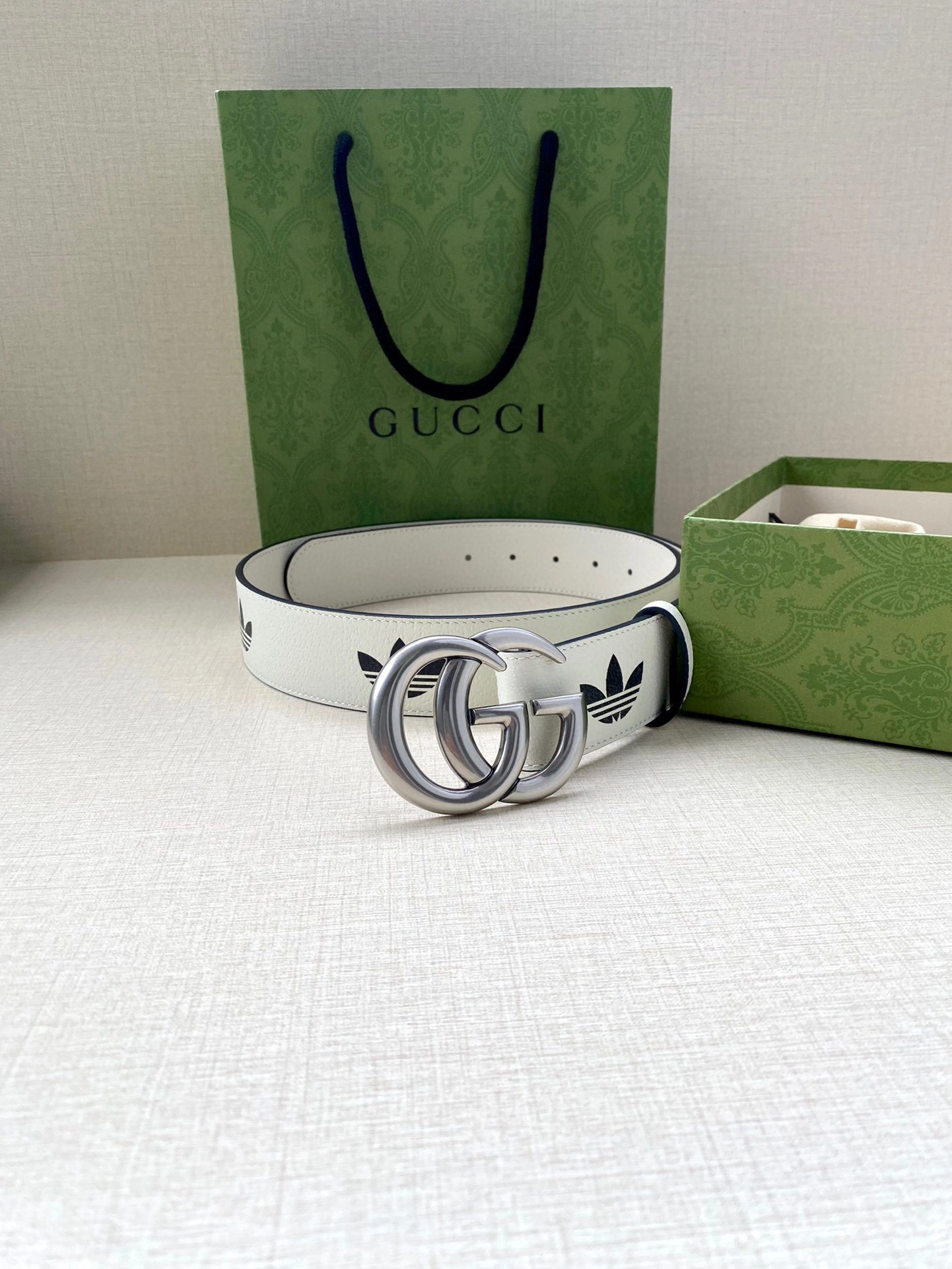 WaterResistant G*ucci Top Belts AT 20230907- 14880