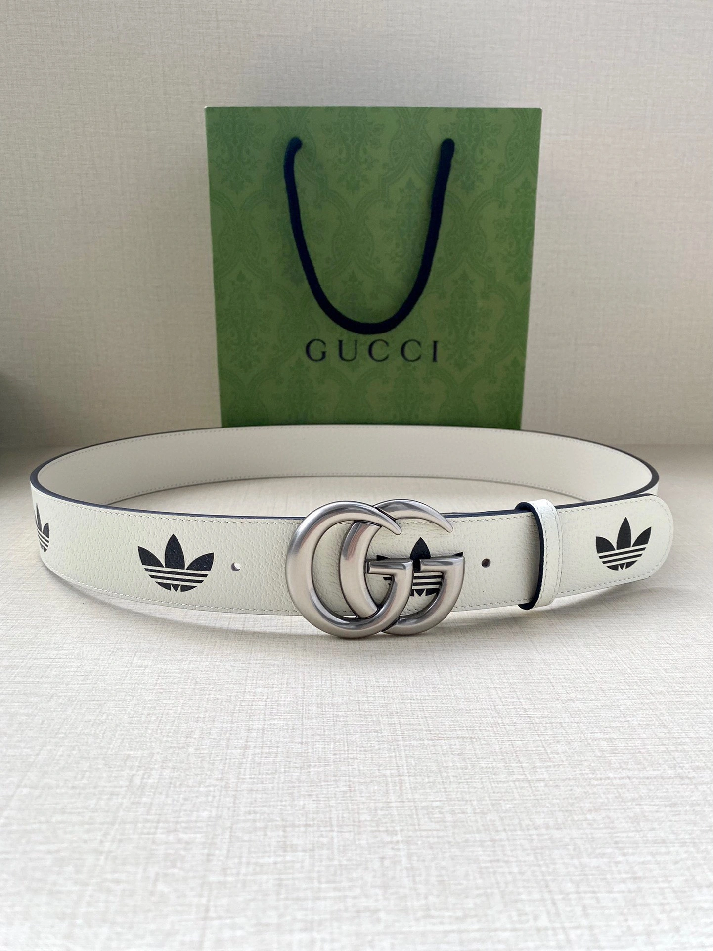 WaterResistant G*ucci Top Belts AT 20230907- 14880