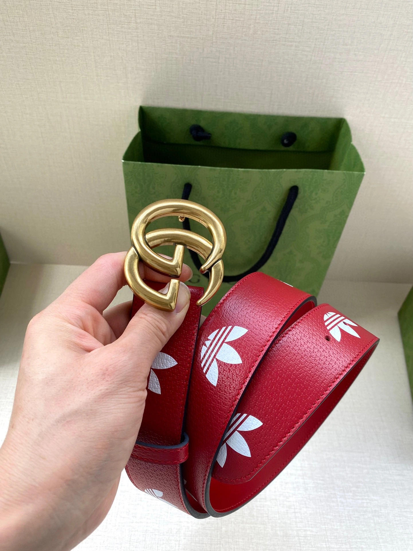 G*ucci Top Belts AT 20230907- Cozy 14879