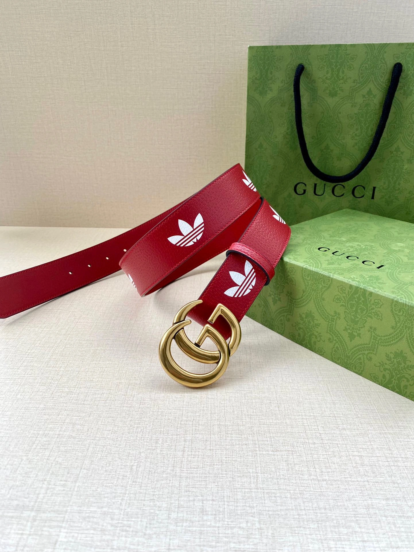 G*ucci Top Belts AT 20230907- Cozy 14879