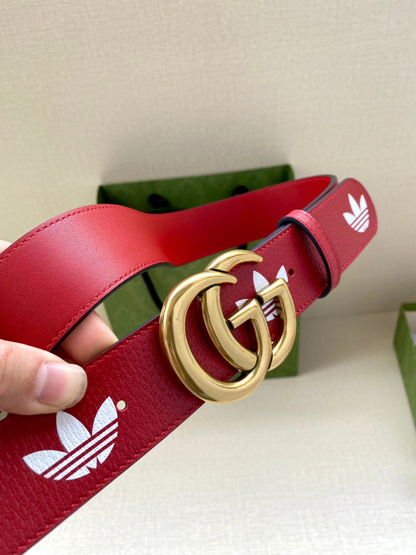 G*ucci Top Belts AT 20230907- Cozy 14879