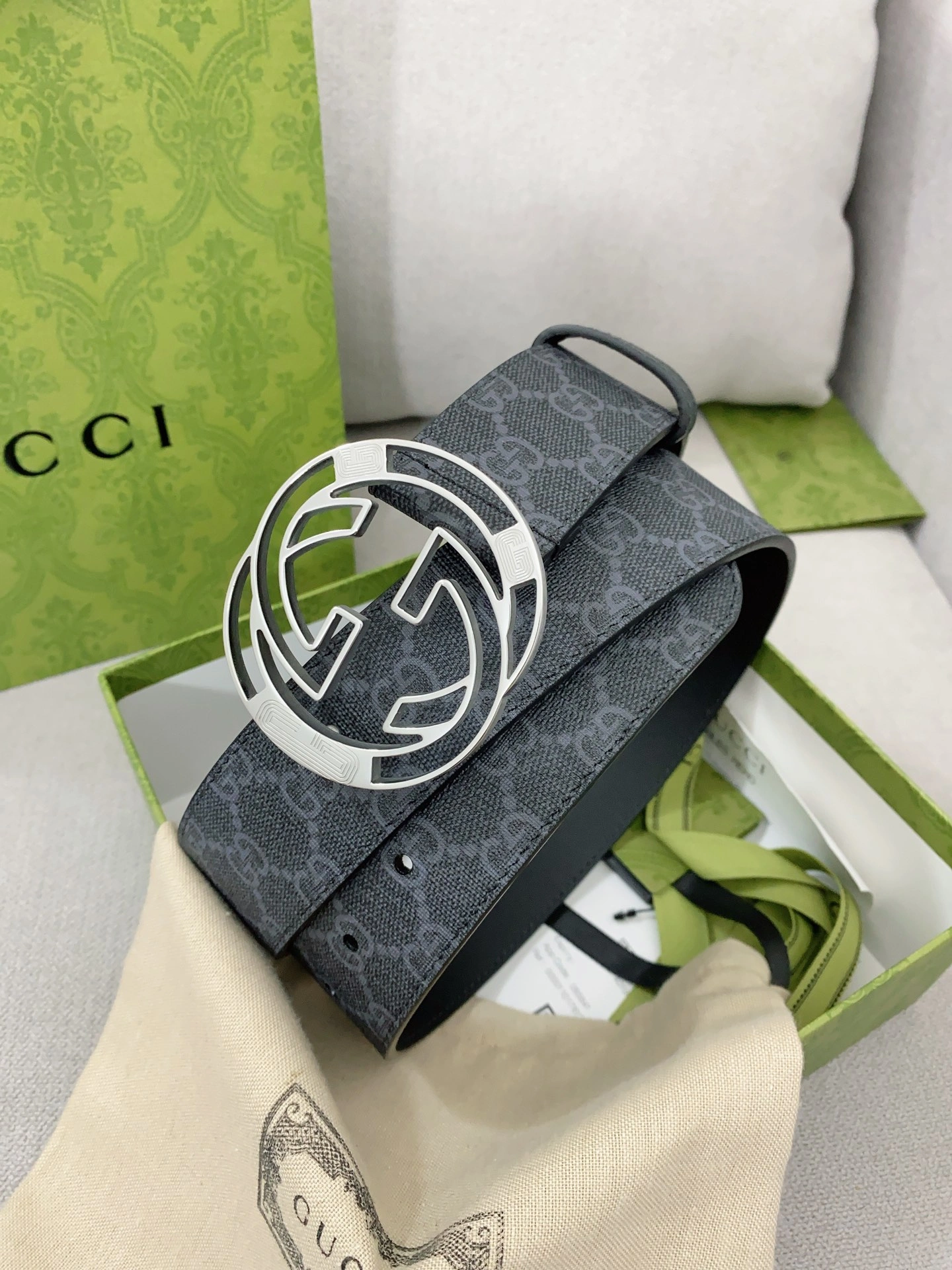 G*ucci Top Belts AT 20230907- Snug 14877