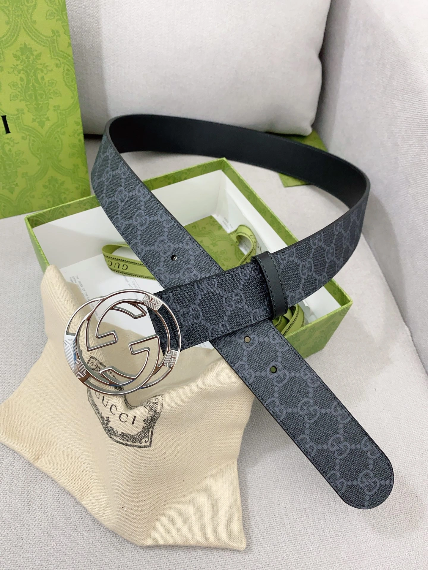 G*ucci Top Belts AT 20230907- Snug 14877