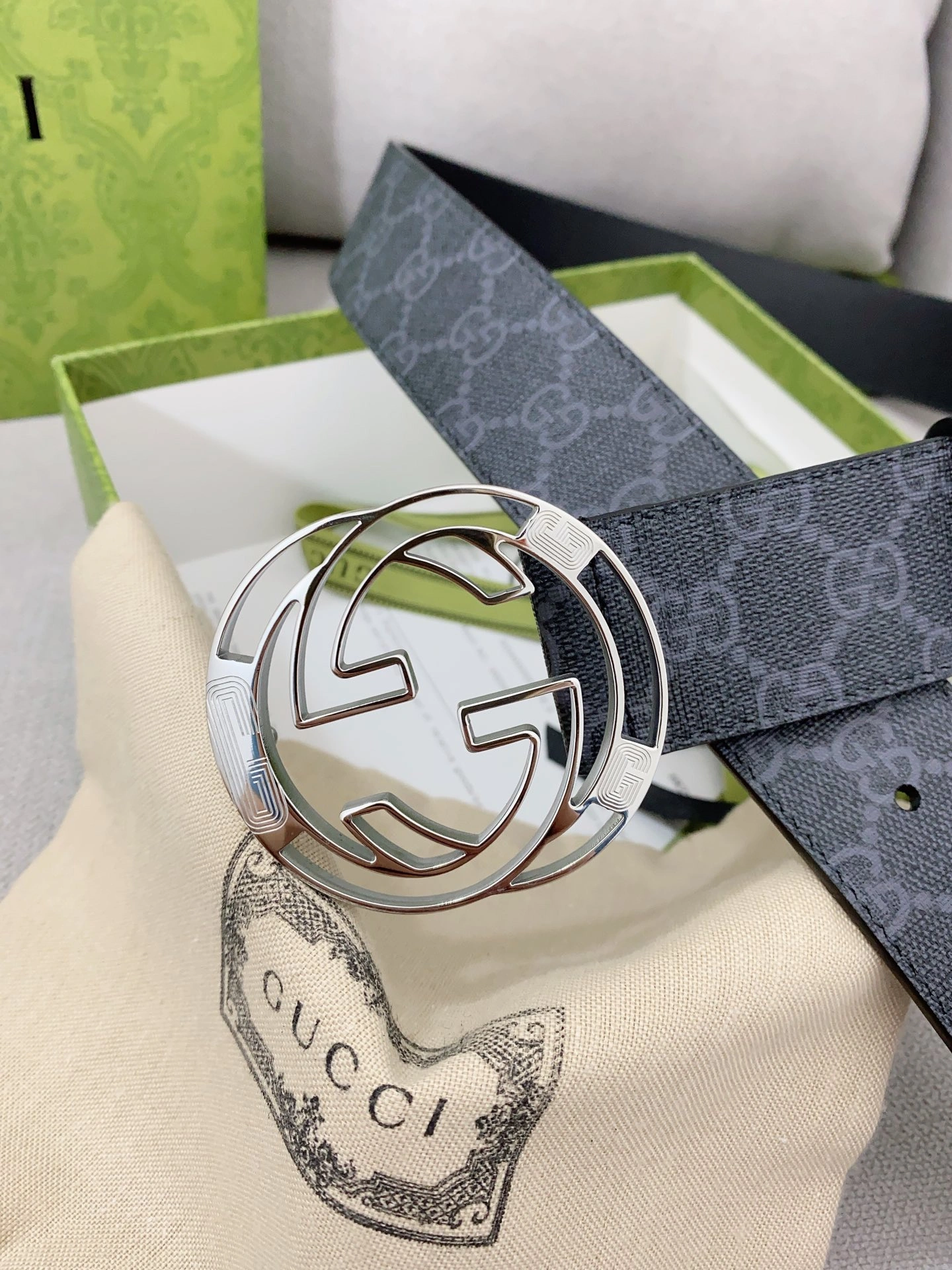 G*ucci Top Belts AT 20230907- Snug 14877