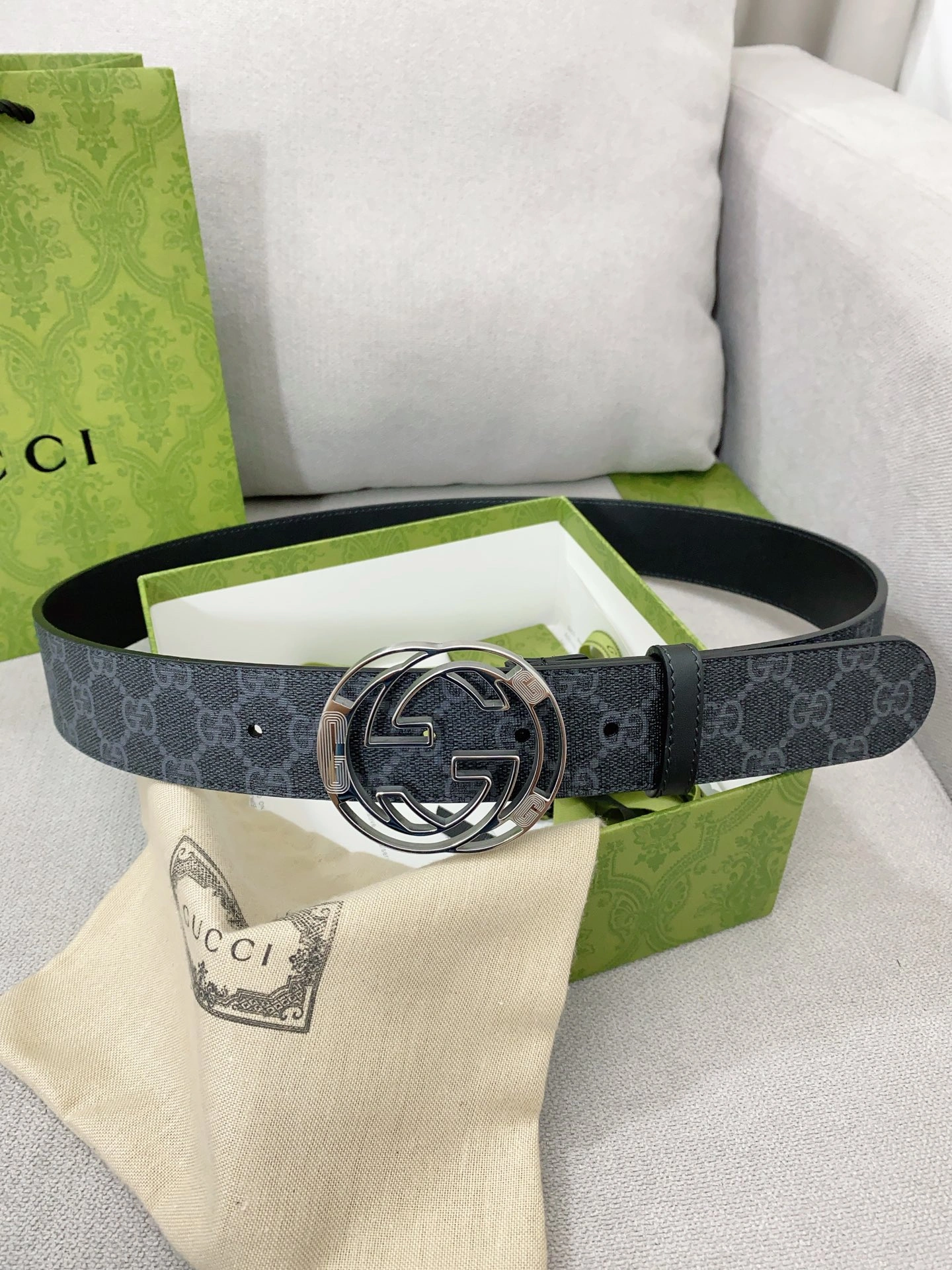 G*ucci Top Belts AT 20230907- Snug 14877