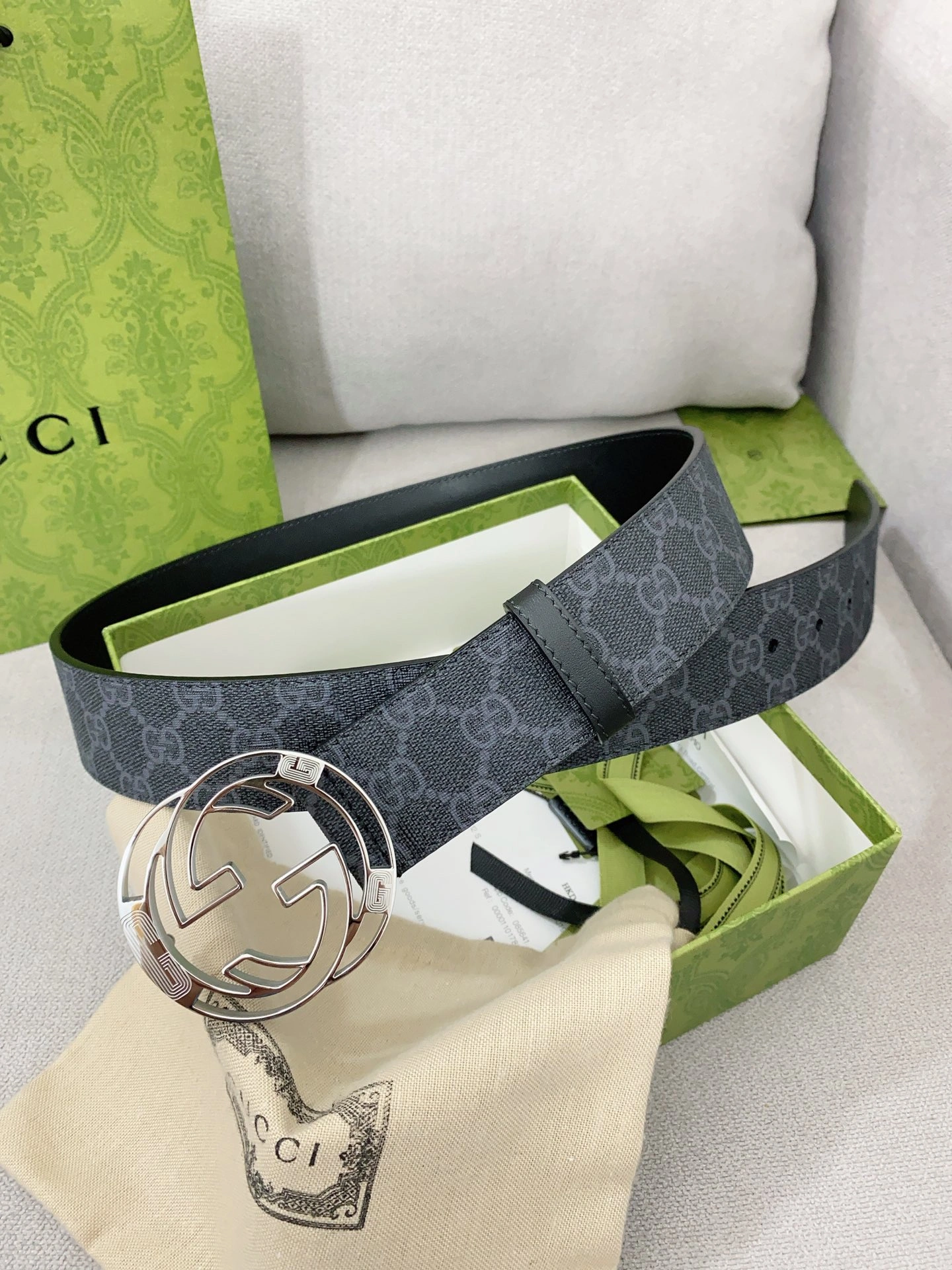 G*ucci Top Belts AT 20230907- Snug 14877