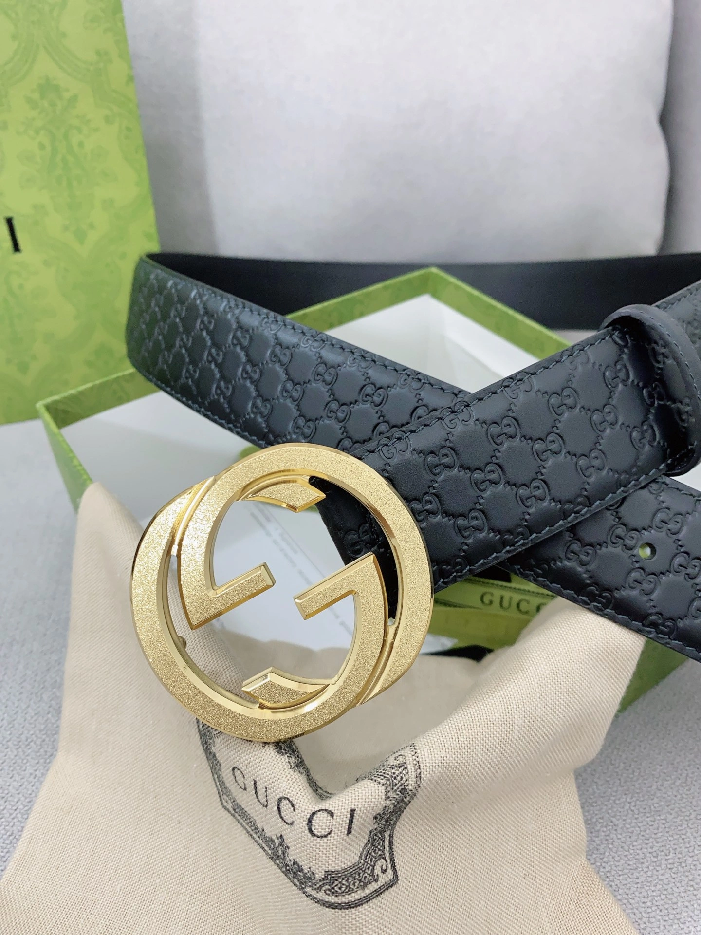 G*ucci Top Belts AT 20230907- Sporty 14875