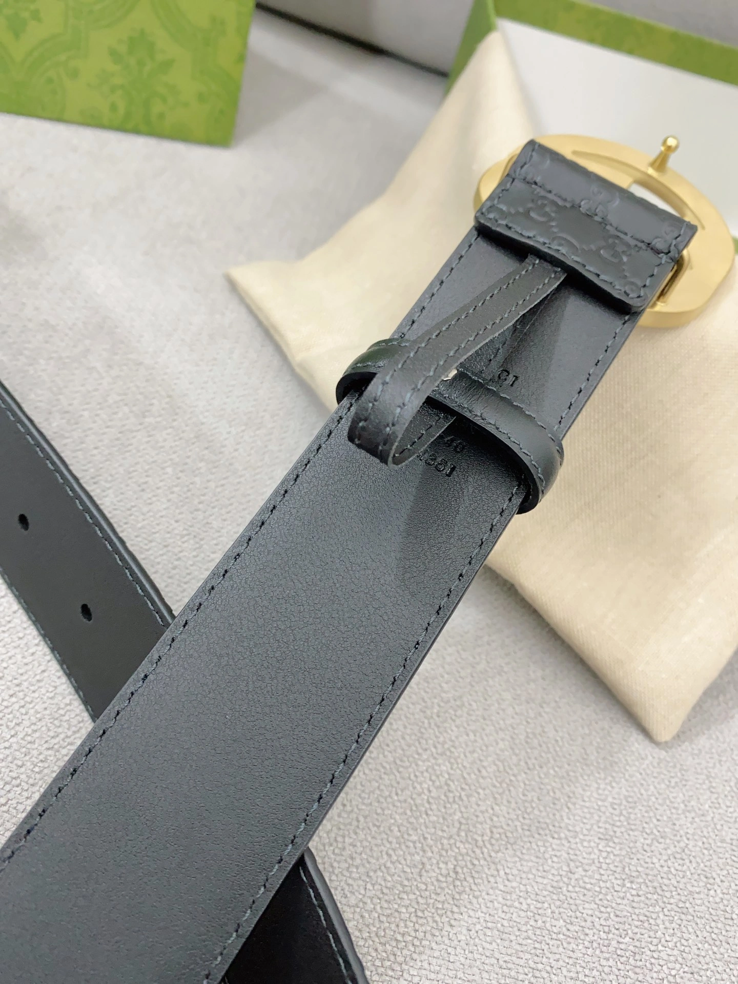 G*ucci Top Belts AT 20230907- Sporty 14875