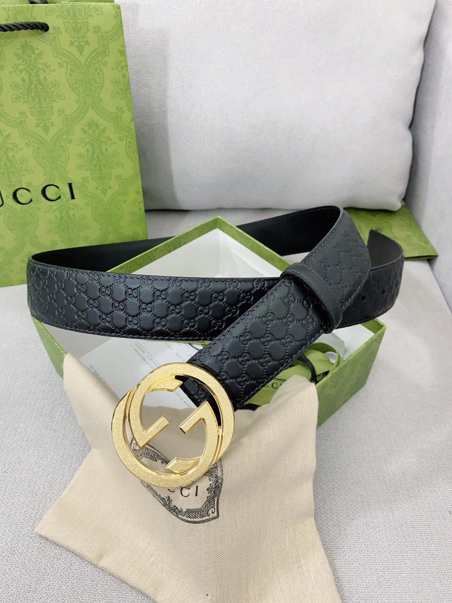 G*ucci Top Belts AT 20230907- Sporty 14875