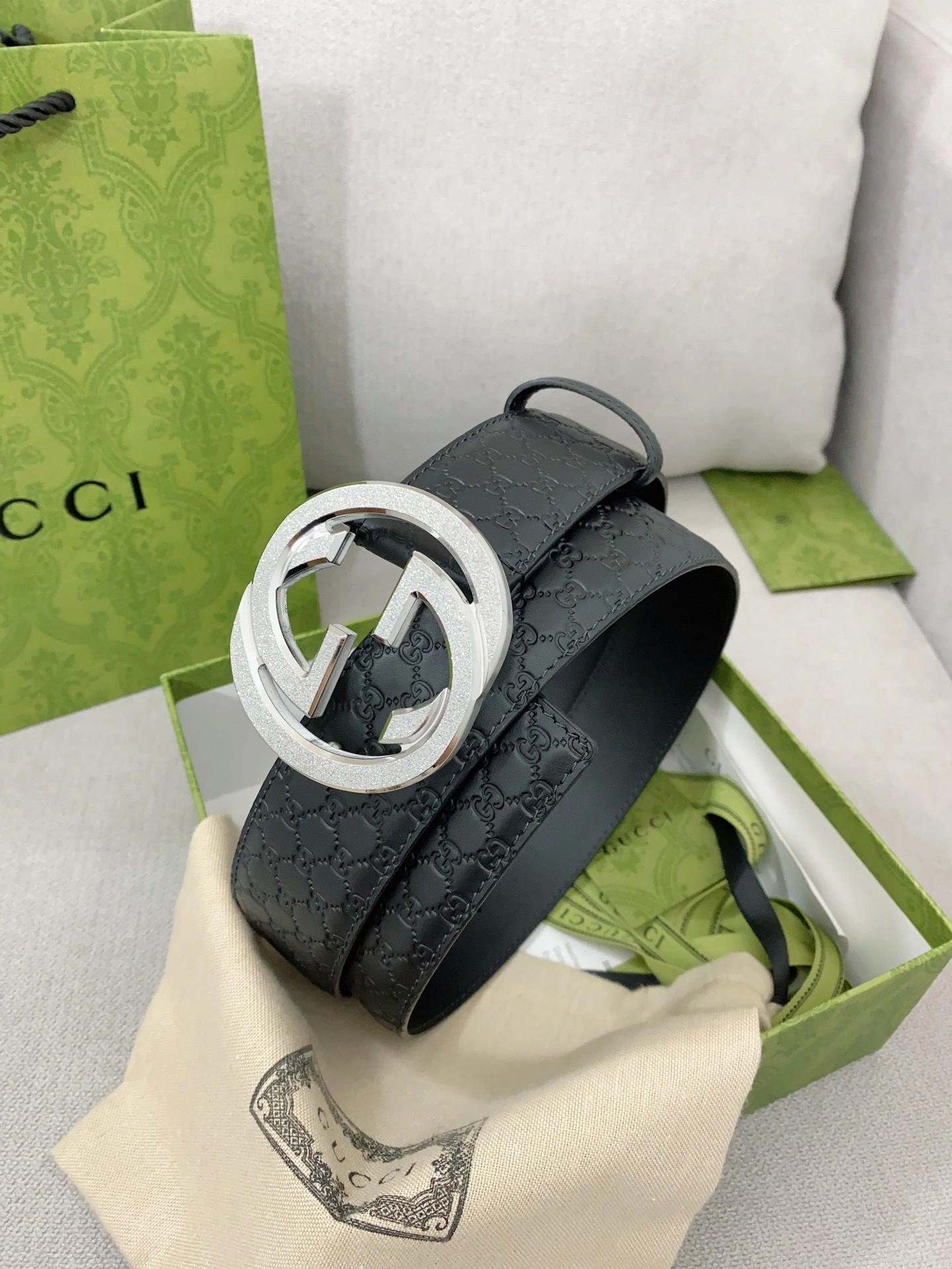 Resilient G*ucci Top Belts AT 20230907- 14874