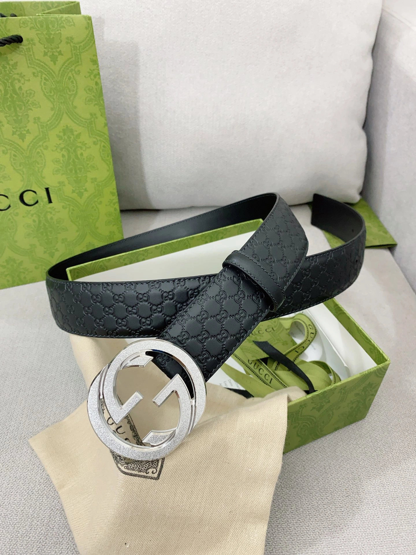 Resilient G*ucci Top Belts AT 20230907- 14874
