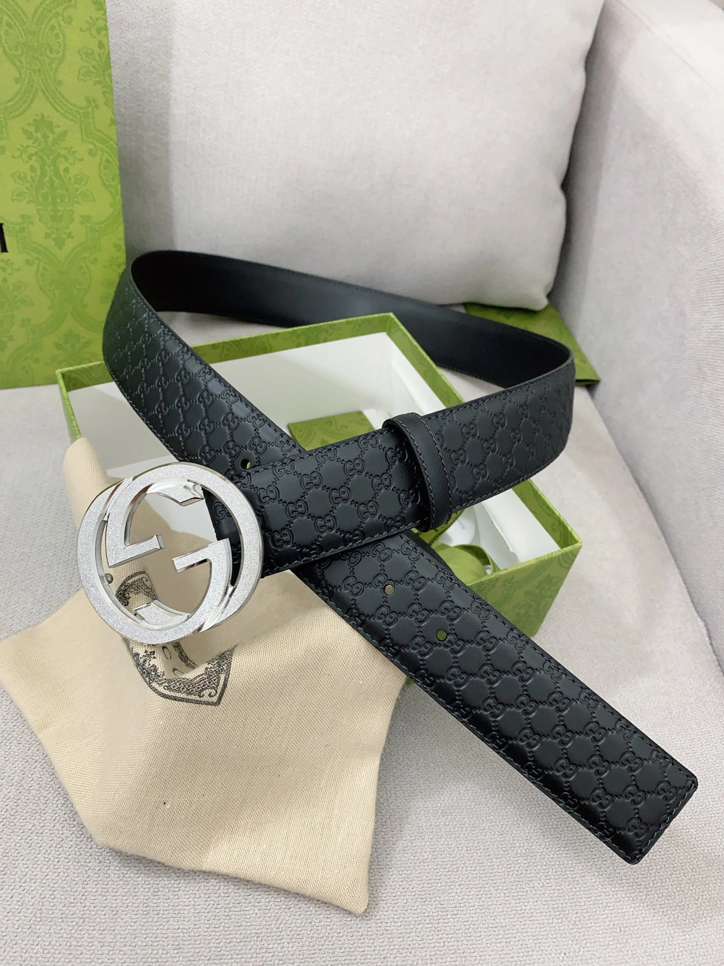 Resilient G*ucci Top Belts AT 20230907- 14874
