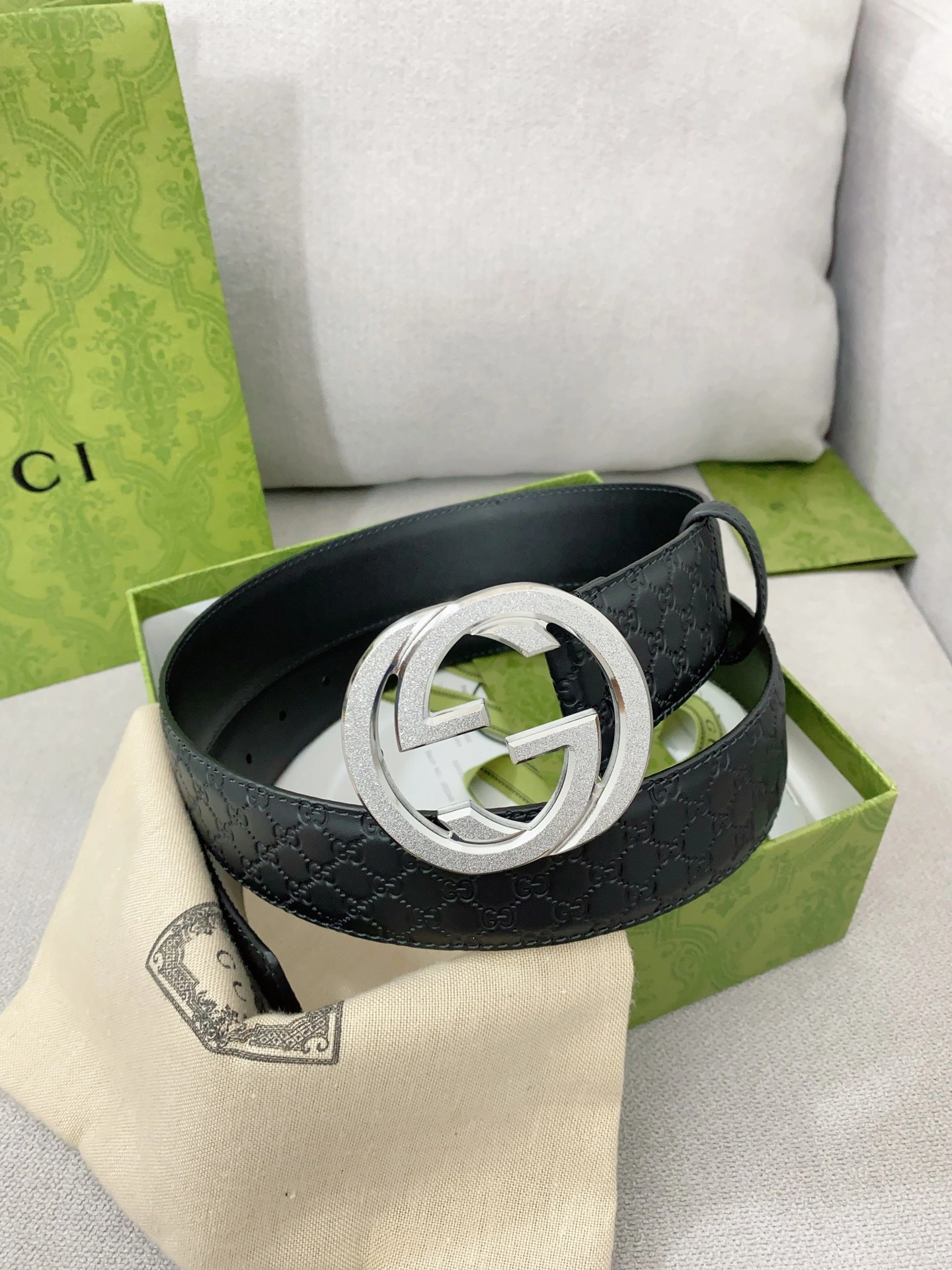 Resilient G*ucci Top Belts AT 20230907- 14874