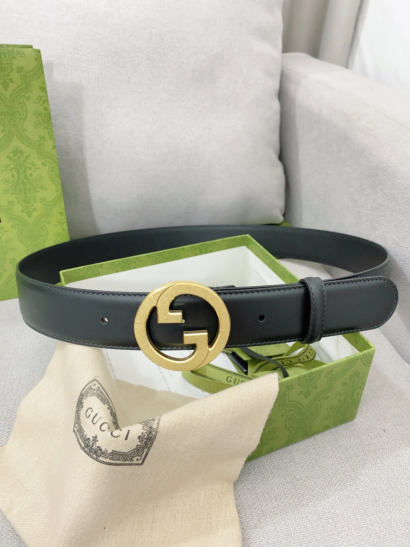 G*ucci Top Belts AT 20230907- Affordable 14873