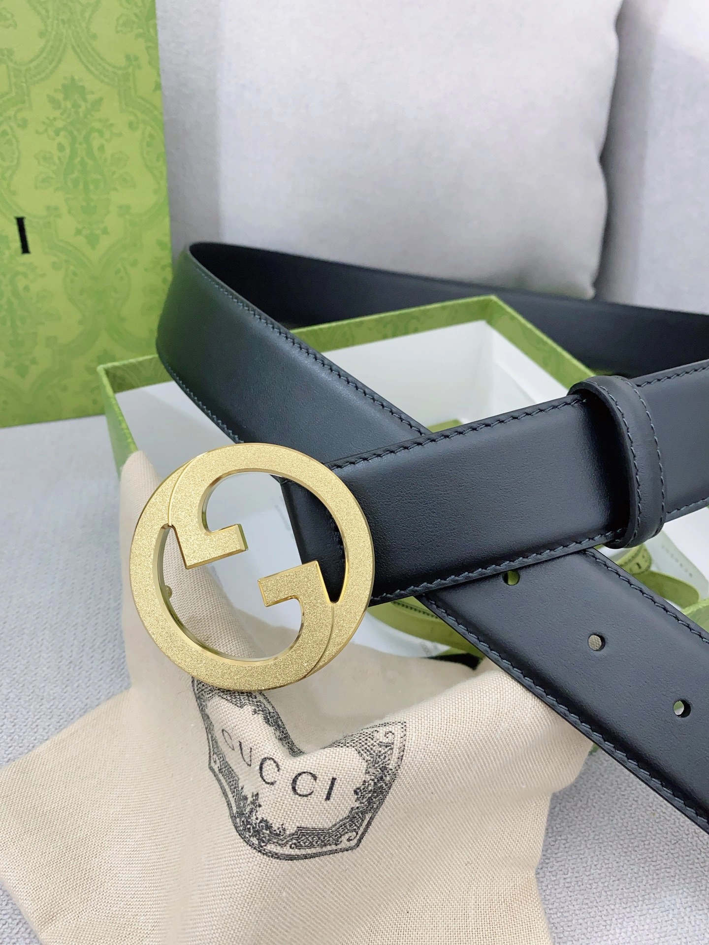 G*ucci Top Belts AT 20230907- Affordable 14873