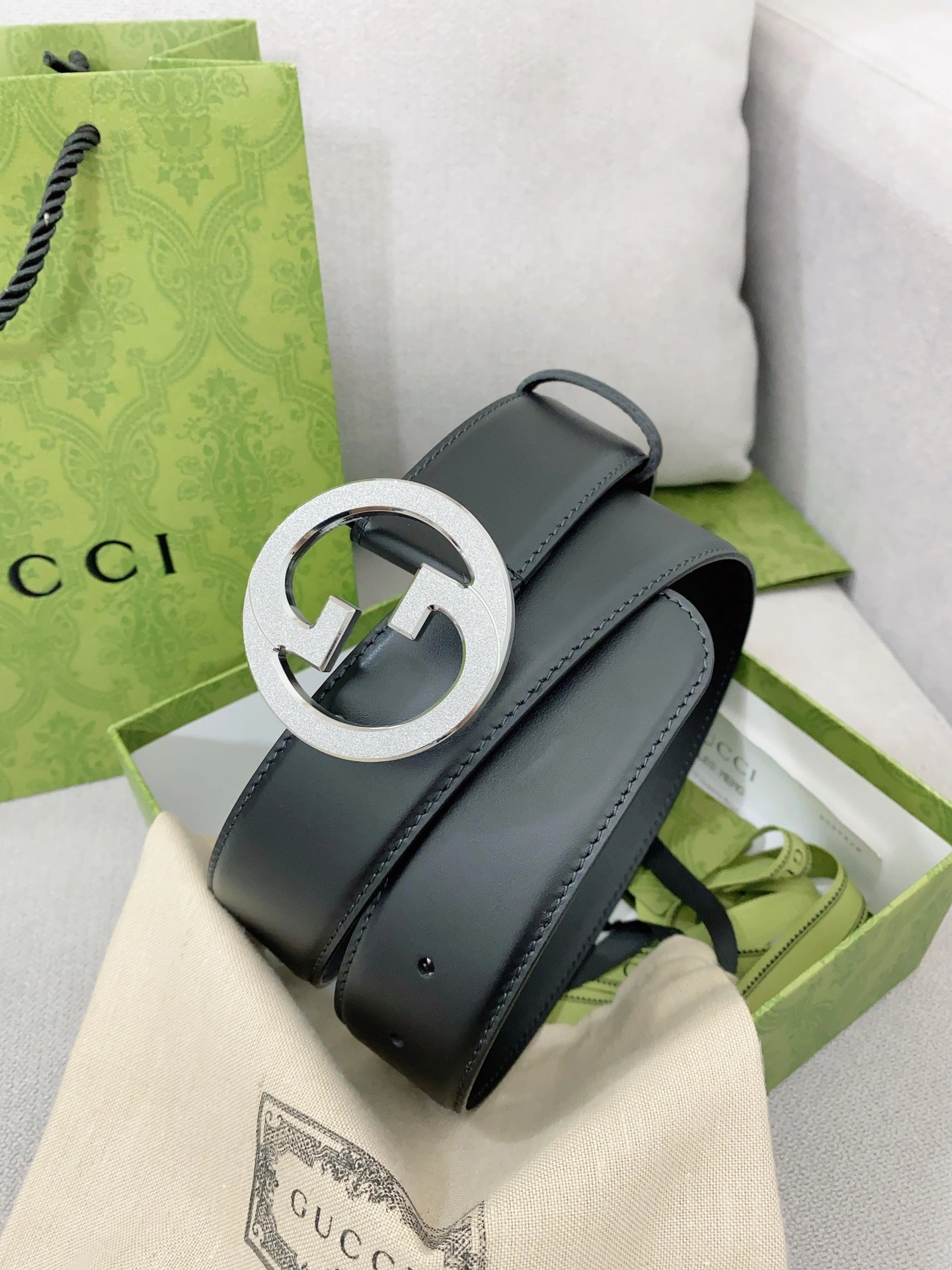FashionForward G*ucci Top Belts AT 20230907- 14872