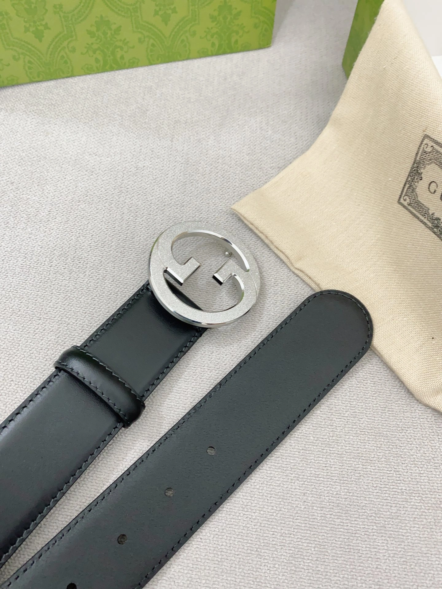 FashionForward G*ucci Top Belts AT 20230907- 14872