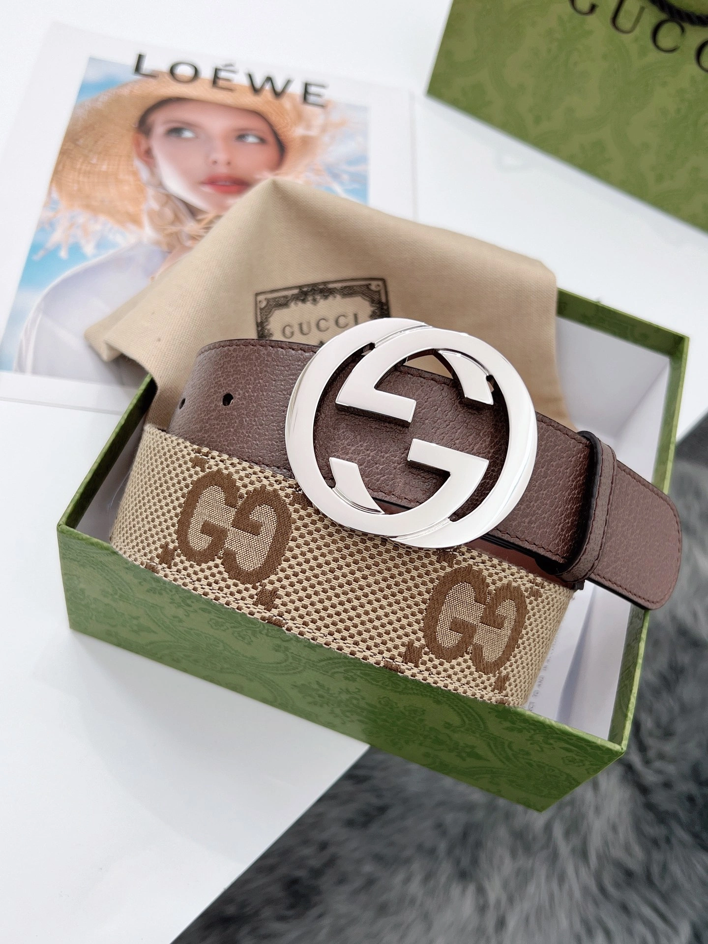 EasyCare G*ucci Top Belts AT 20230908- 14827
