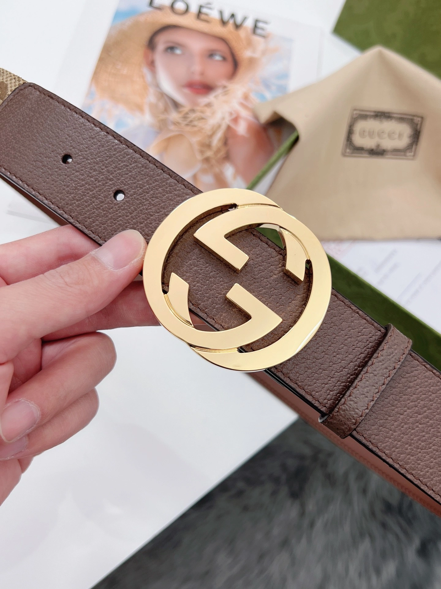 G*ucci Top Belts AT 20230908- ZipUp 14826