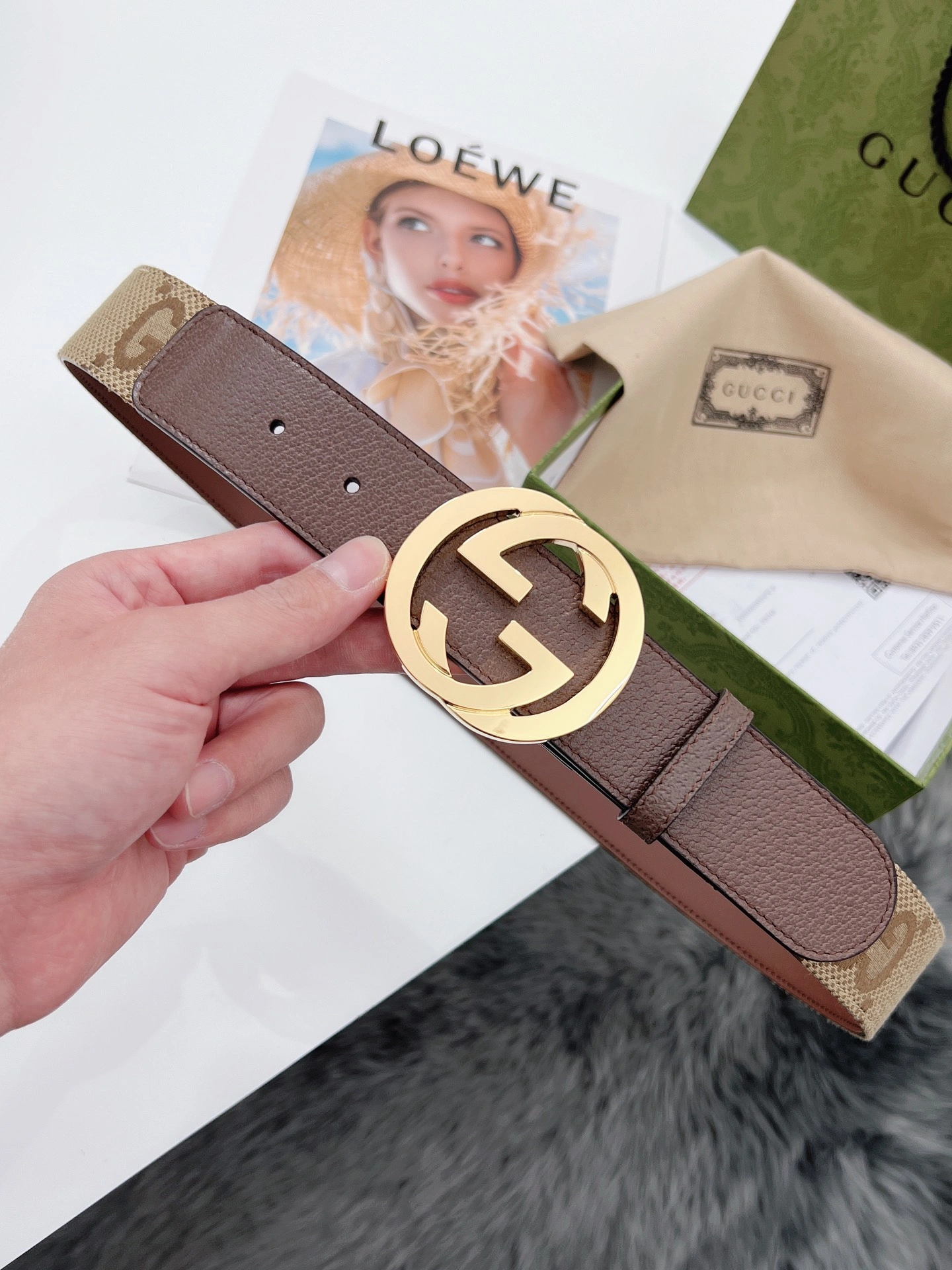 G*ucci Top Belts AT 20230908- ZipUp 14826