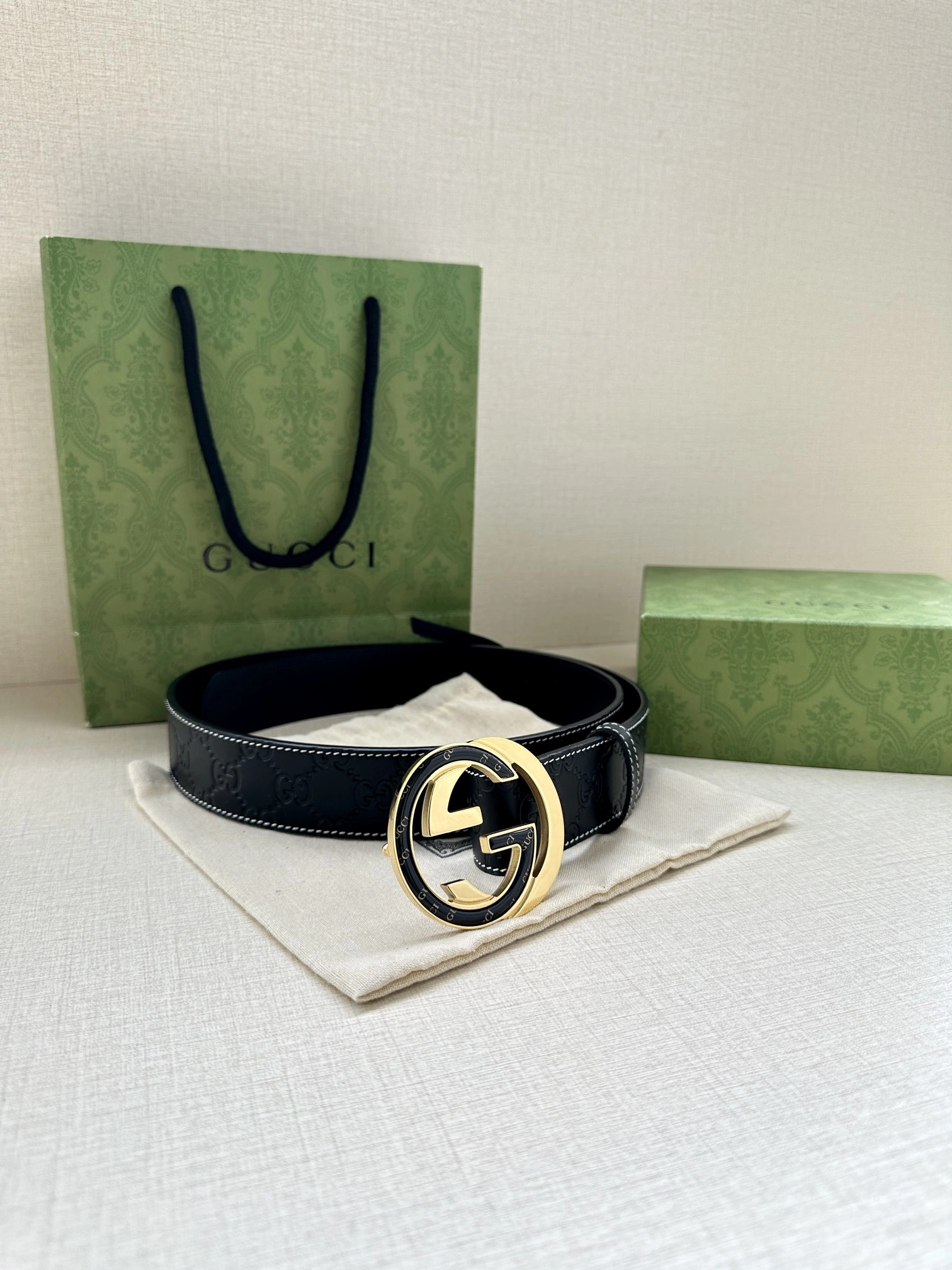 G*ucci Top Belts AT 20230908- Youthful 14857