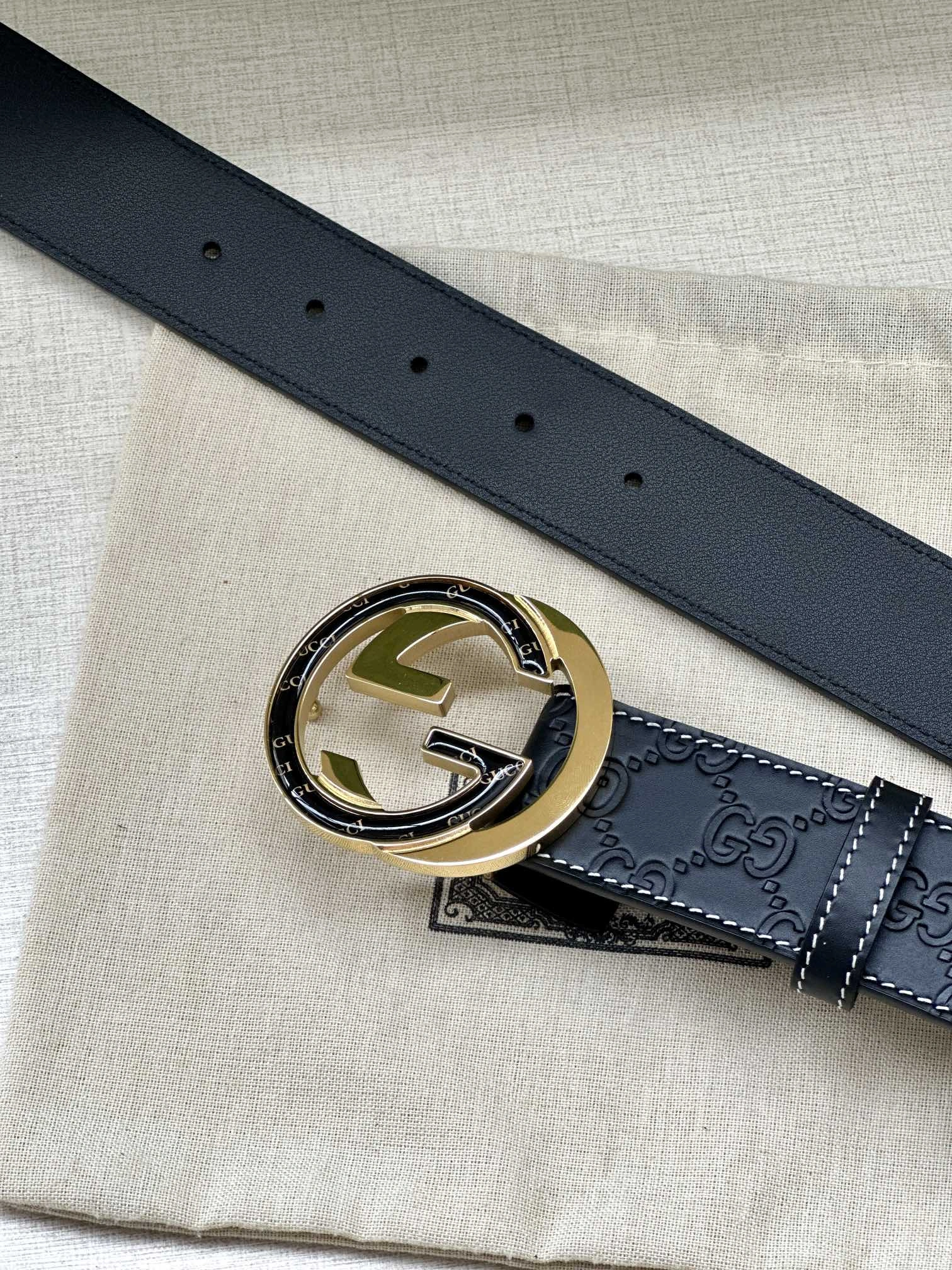 G*ucci Top Belts AT 20230908- Youthful 14857