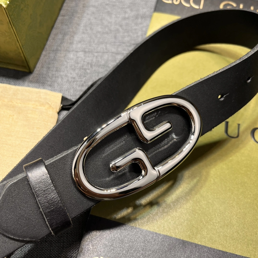 Comfortable G*ucci Top Belts AT 20230908- 14825