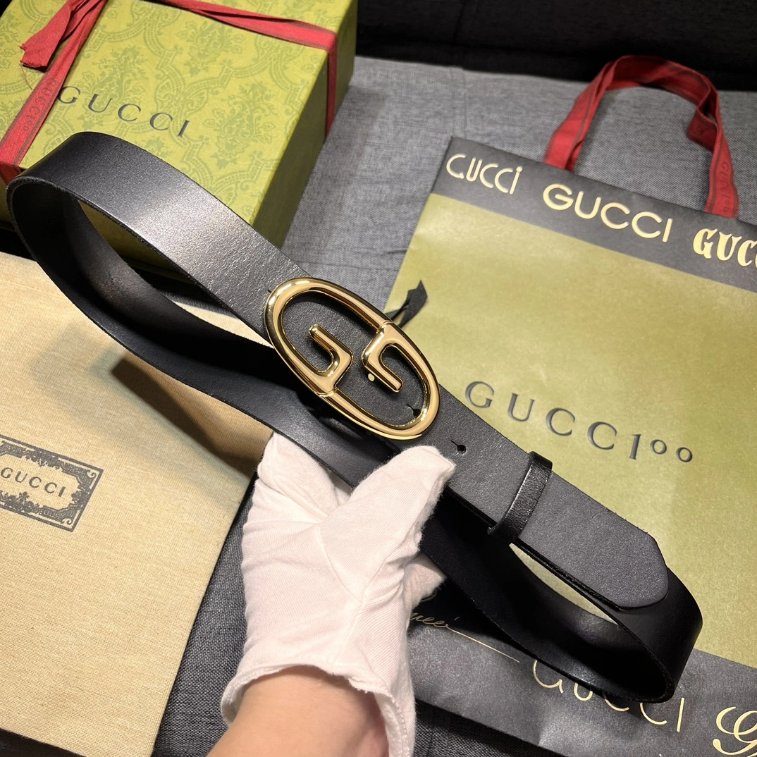 Classic G*ucci Top Belts AT 20230908- 14824