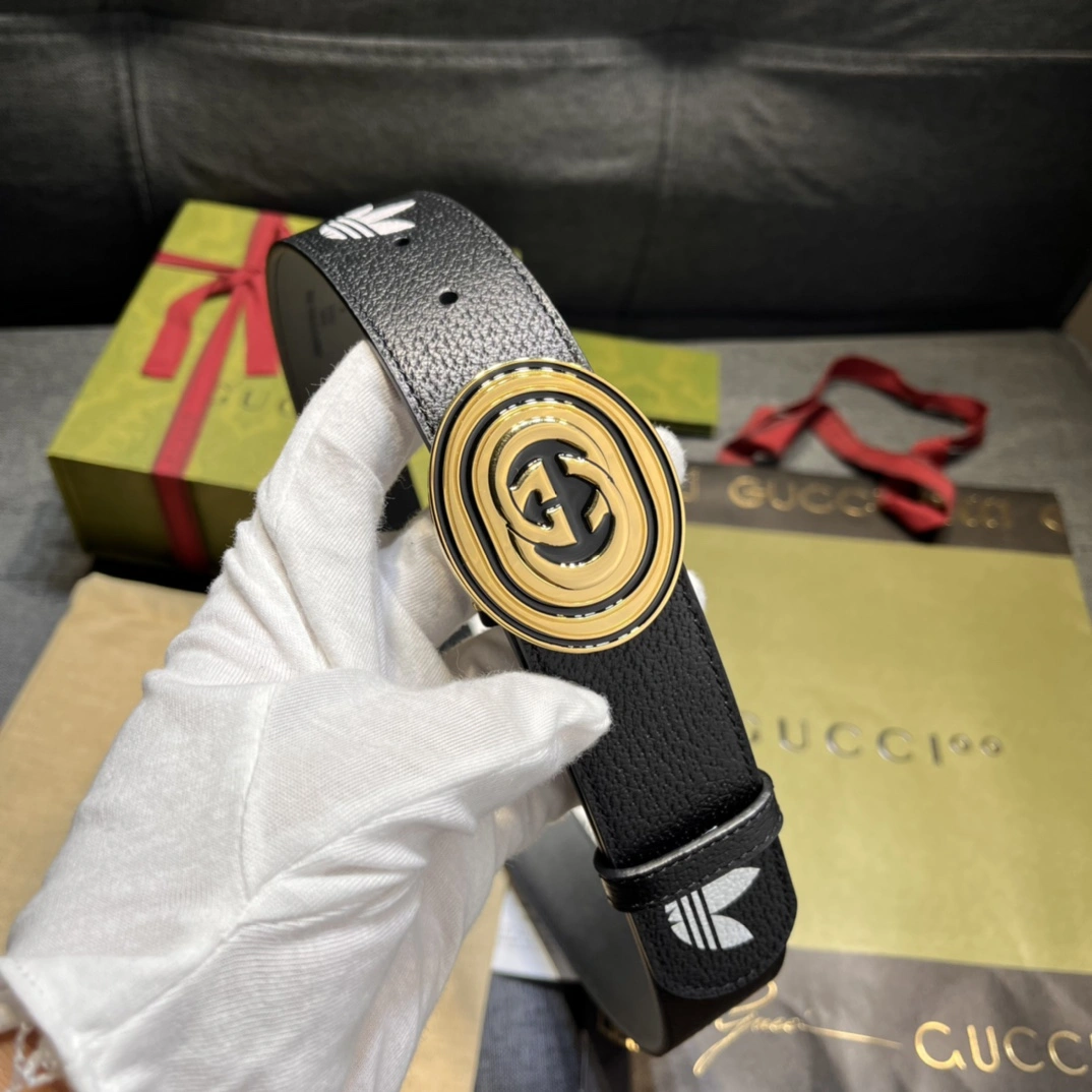 Durable G*ucci Top Belts AT 20230908- 14823