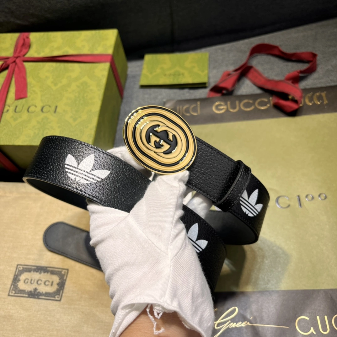 Durable G*ucci Top Belts AT 20230908- 14823