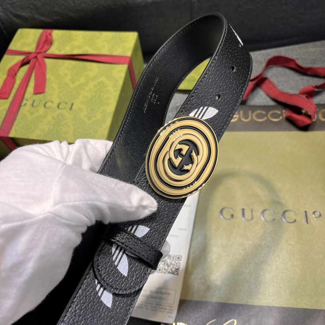 Durable G*ucci Top Belts AT 20230908- 14823