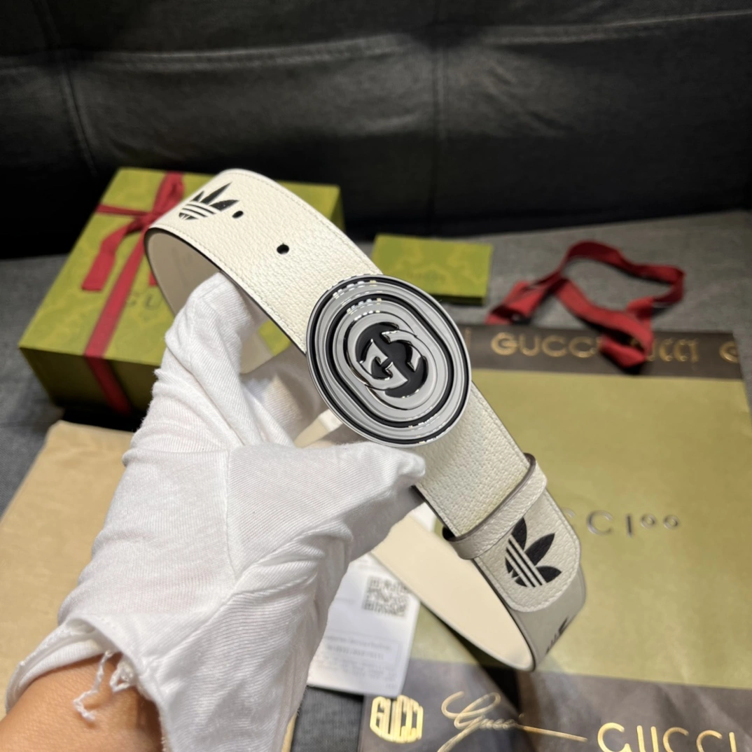 Premium G*ucci Top Belts AT 20230908- 14822