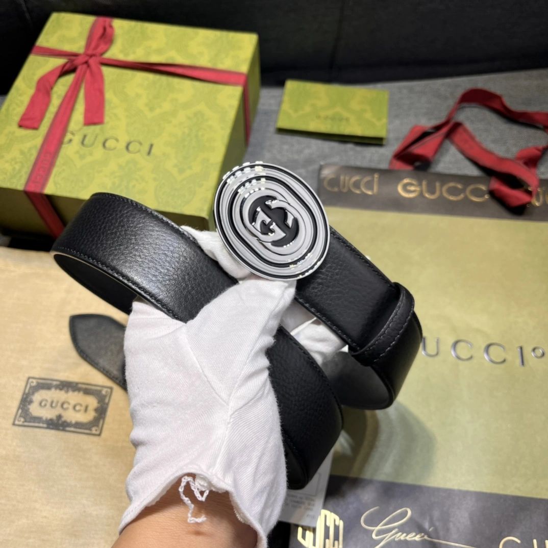 G*ucci Top Belts AT 20230908- Lightweight 14820