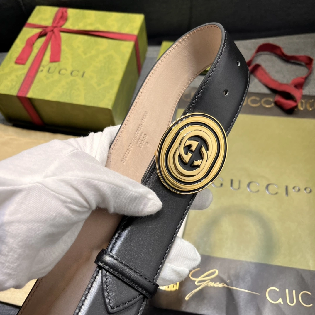G*ucci Top Belts AT 20230908- Elegant 14819