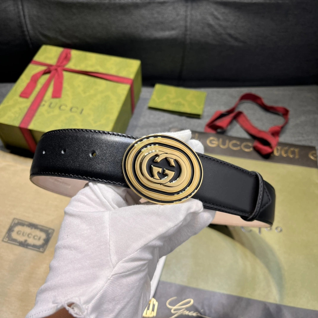 G*ucci Top Belts AT 20230908- Elegant 14819