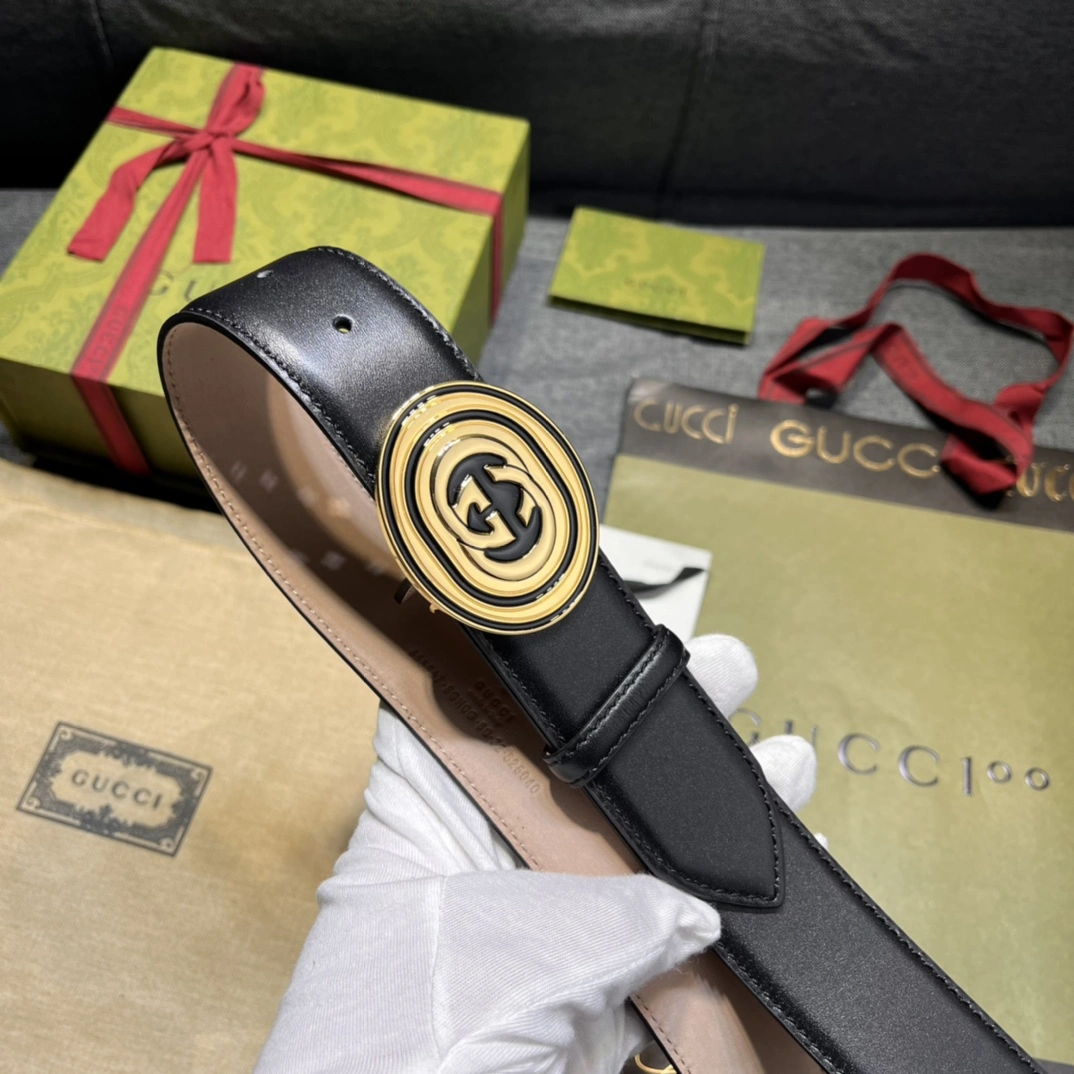 G*ucci Top Belts AT 20230908- Elegant 14819