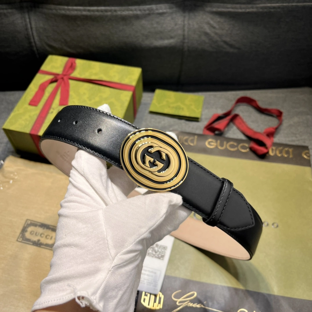 G*ucci Top Belts AT 20230908- Elegant 14819