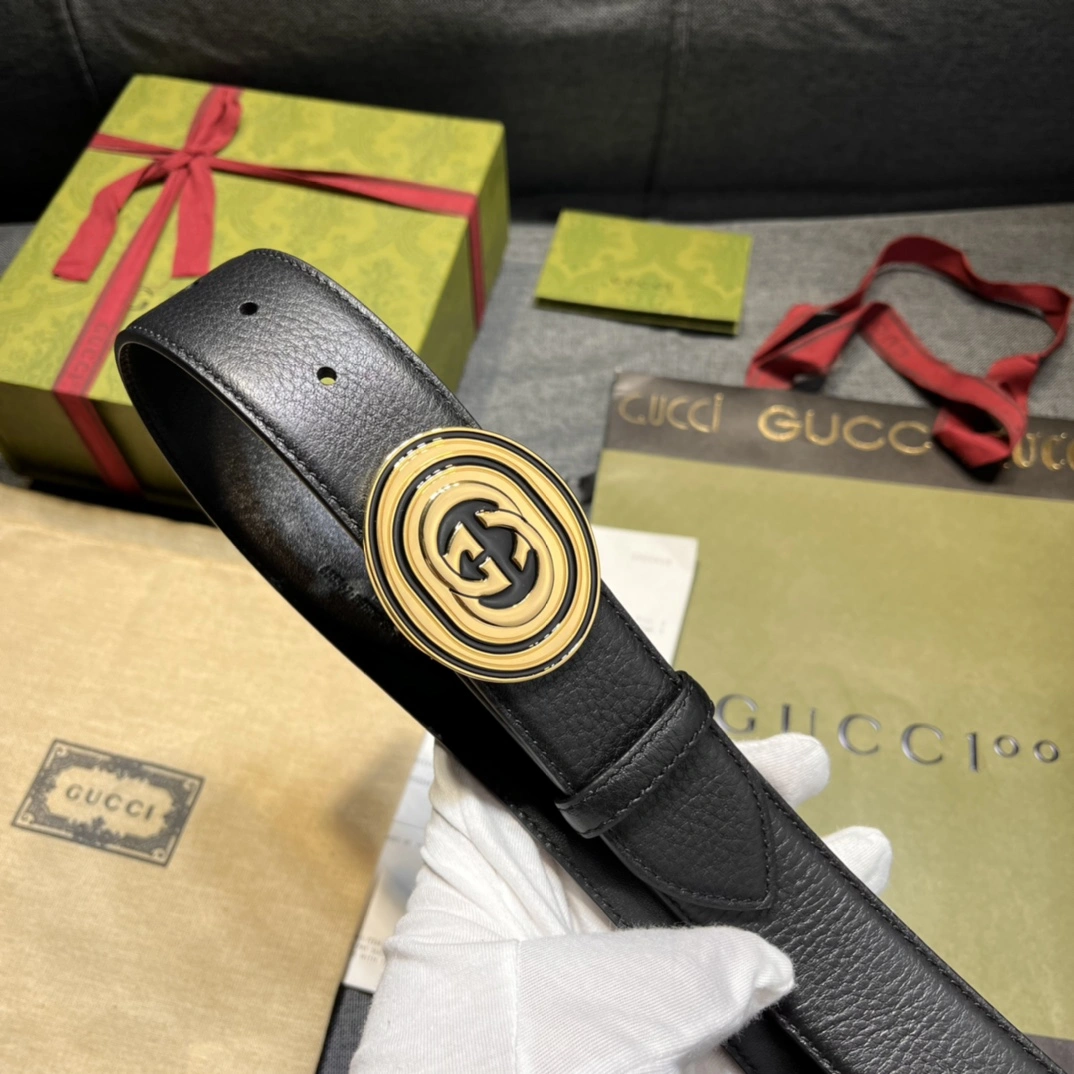 G*ucci Top Belts AT 20230908- GoAnywhere 14816