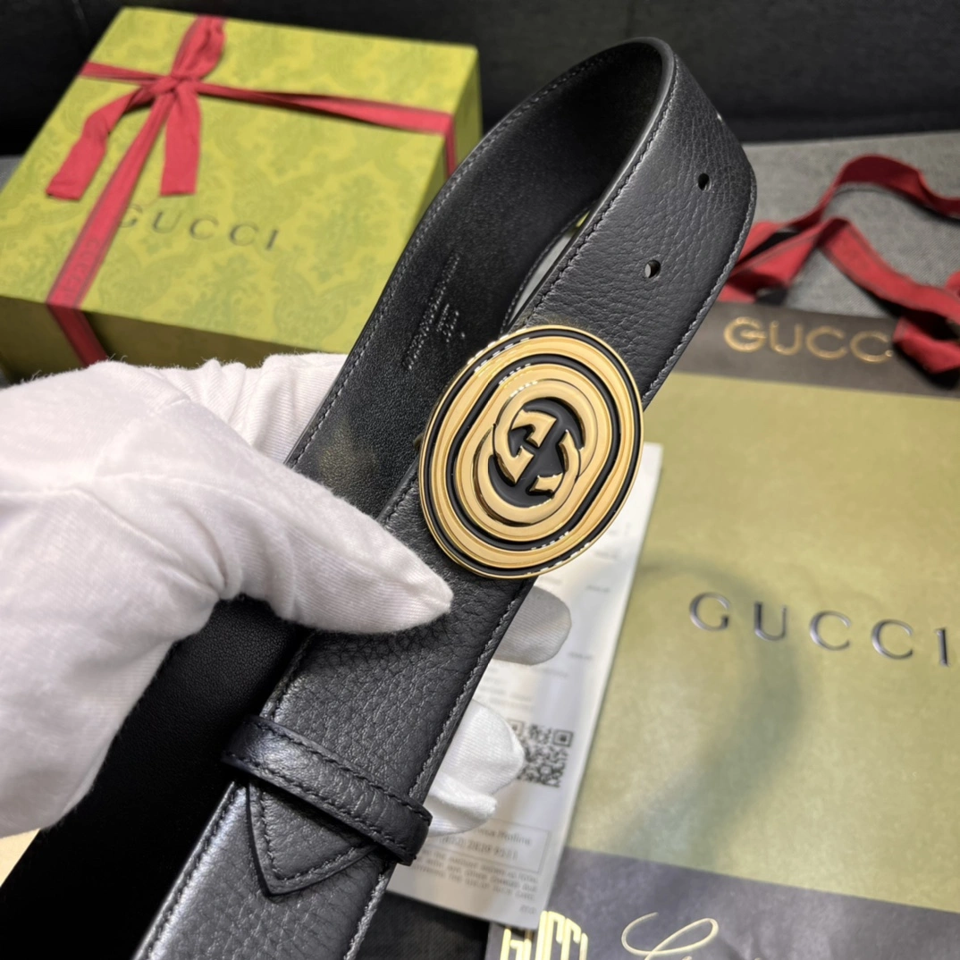 G*ucci Top Belts AT 20230908- GoAnywhere 14816