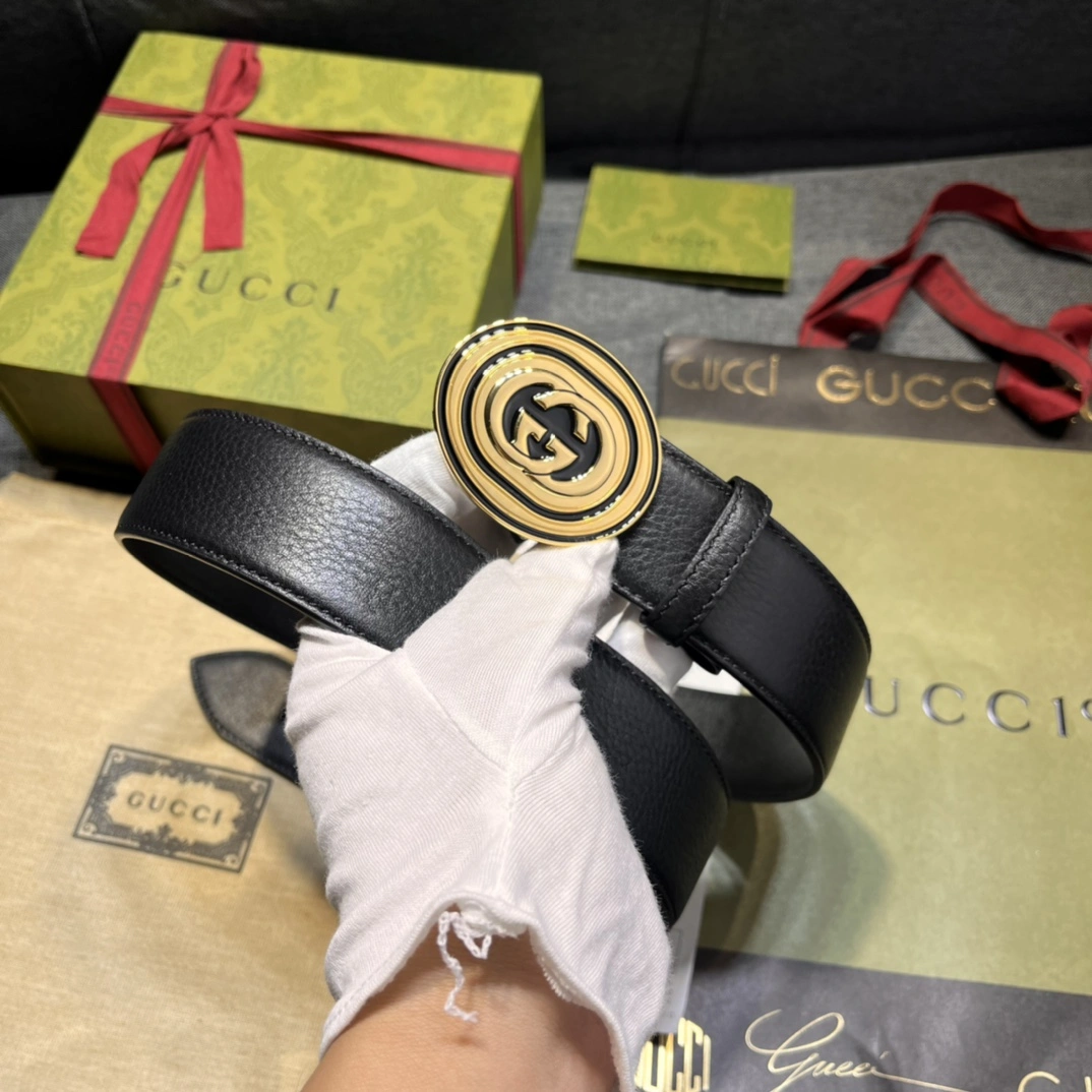 G*ucci Top Belts AT 20230908- GoAnywhere 14816