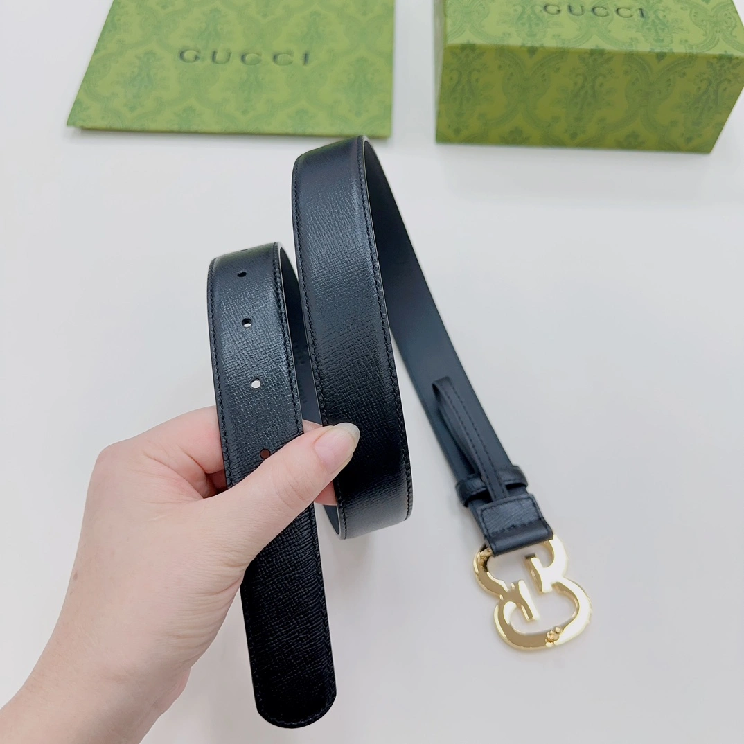 G*ucci Top Belts AT 20230908- Upgraded 14850