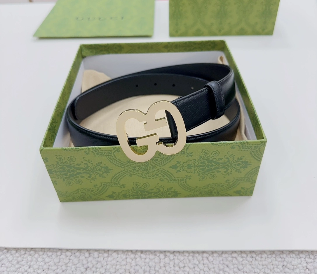 G*ucci Top Belts AT 20230908- Upgraded 14850