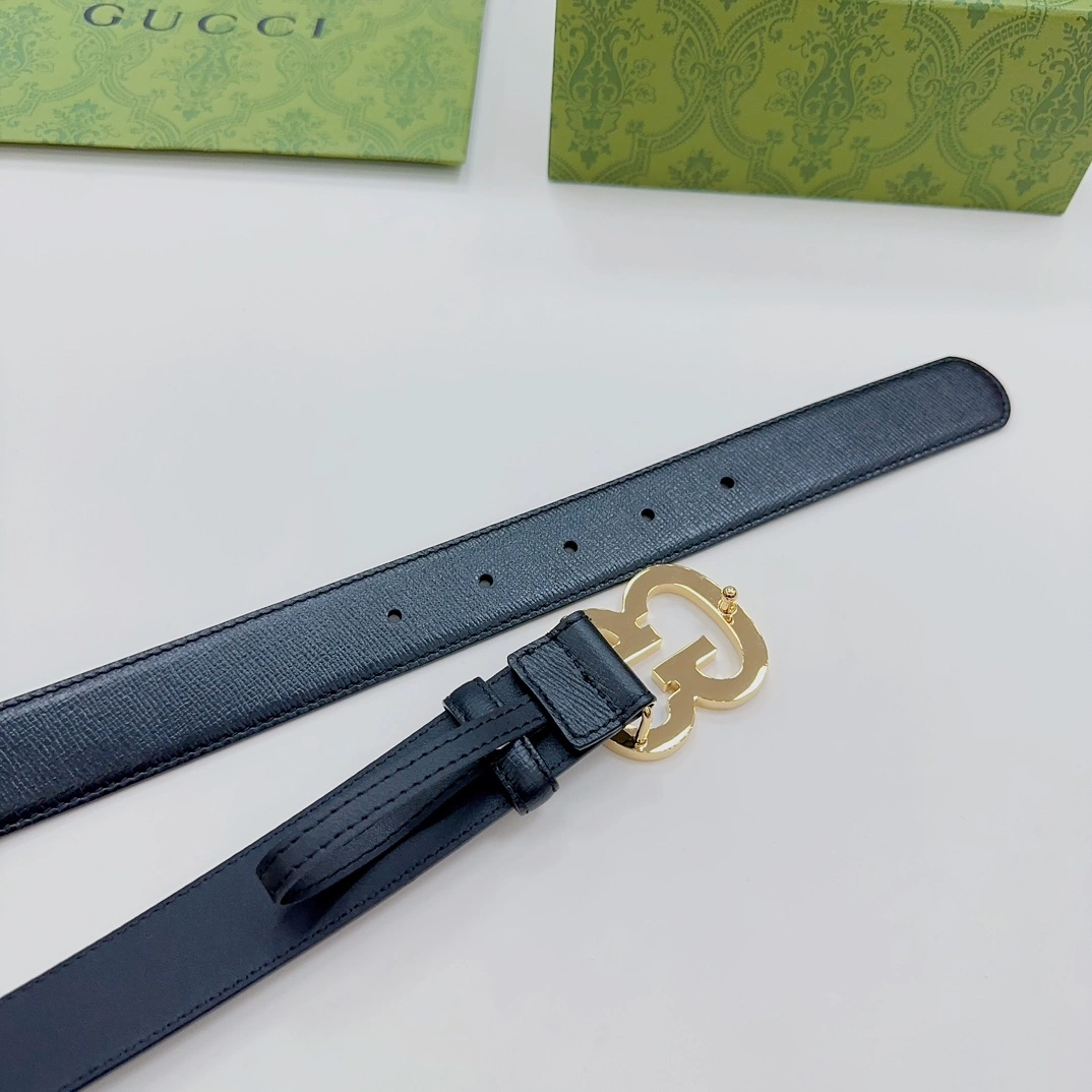 G*ucci Top Belts AT 20230908- Upgraded 14850