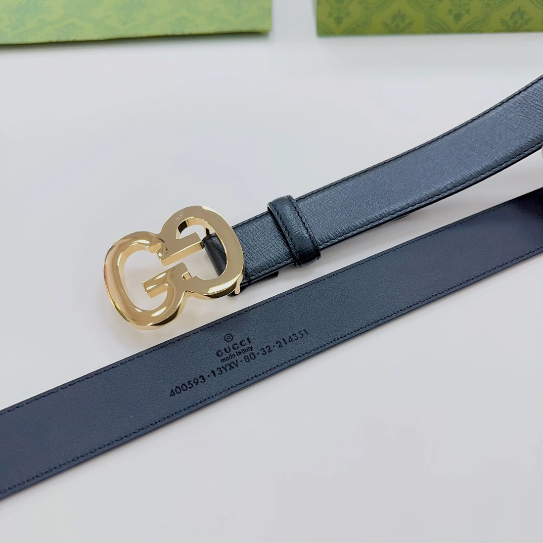 G*ucci Top Belts AT 20230908- Upgraded 14850