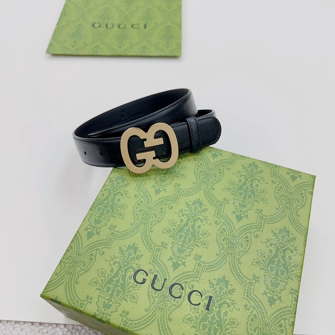 G*ucci Top Belts AT 20230908- Upgraded 14850