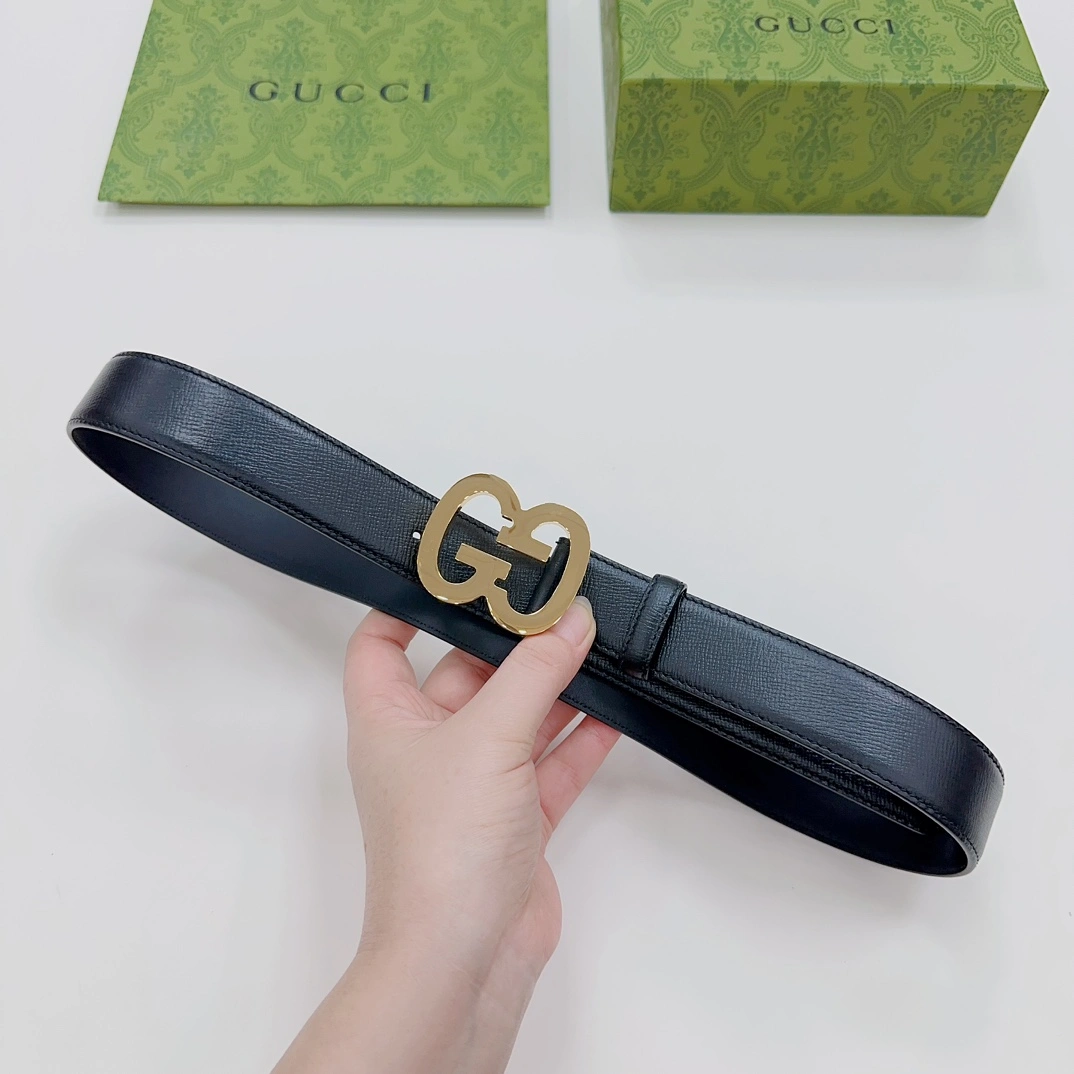 G*ucci Top Belts AT 20230908- Upgraded 14850