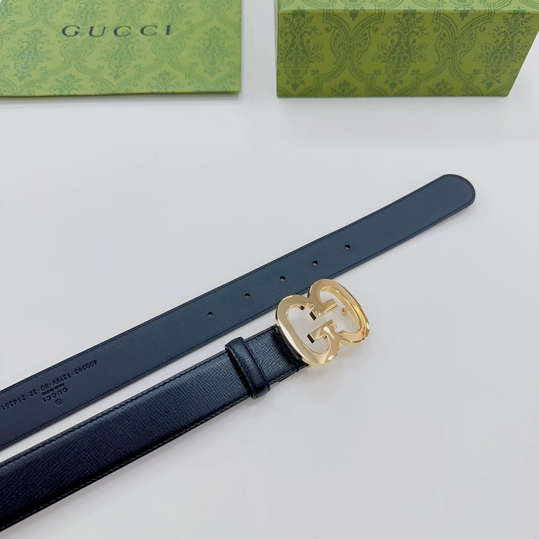 G*ucci Top Belts AT 20230908- Upgraded 14850